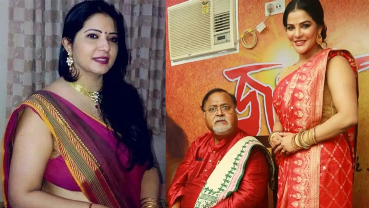 अर्पिता मुखर्जी के अलावा इस महिला के साथ भी रिलेशन में रहे पार्थ, उनकी ही एक करीबी ने किया बड़ा खुलासा 