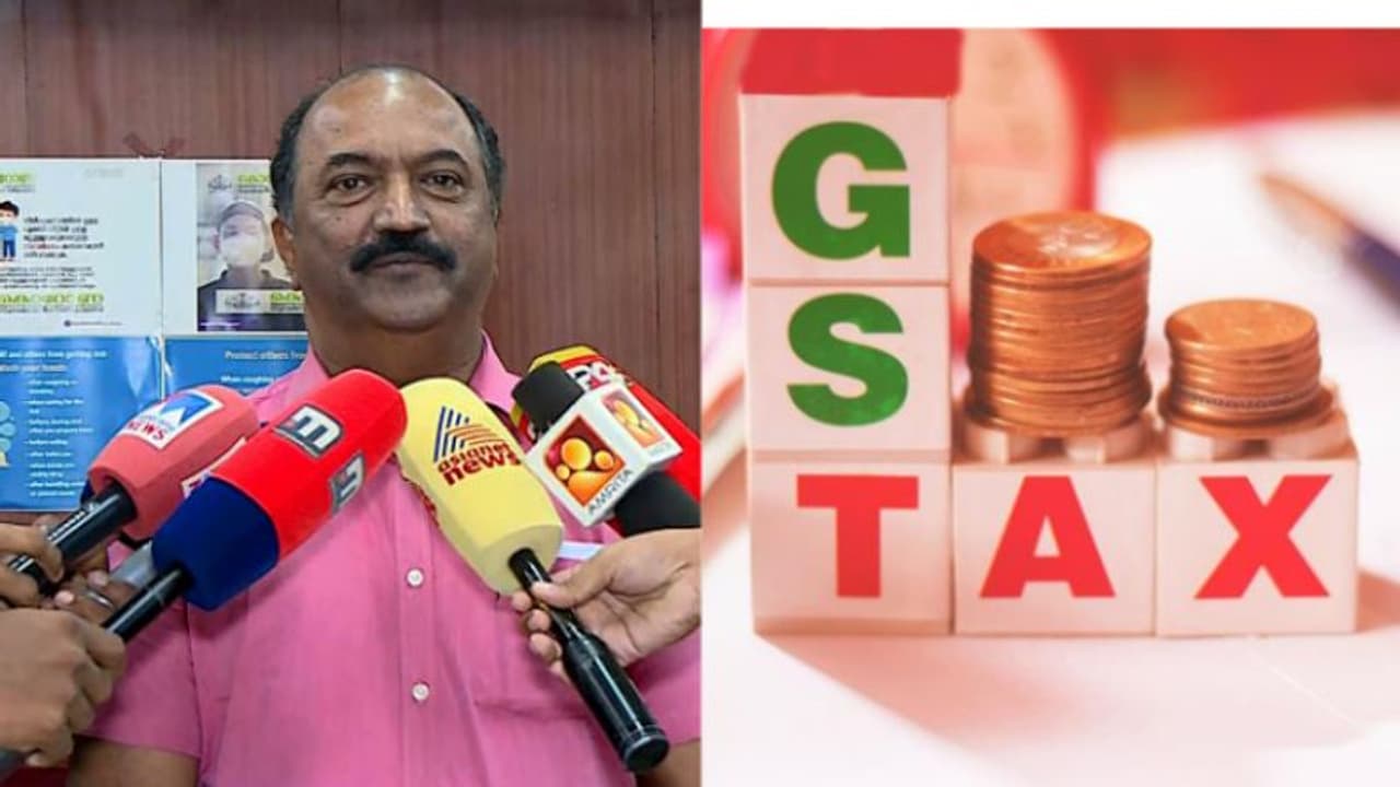 ജി എസ് ടി:'അവശ്യസാധനങ്ങളുടെ വിലക്കയറ്റം പരിശോധിക്കണമെന്ന നിലപാടിൽ ഉറച്ചു നിൽക്കുന്നു' ധനമന്ത്രി 