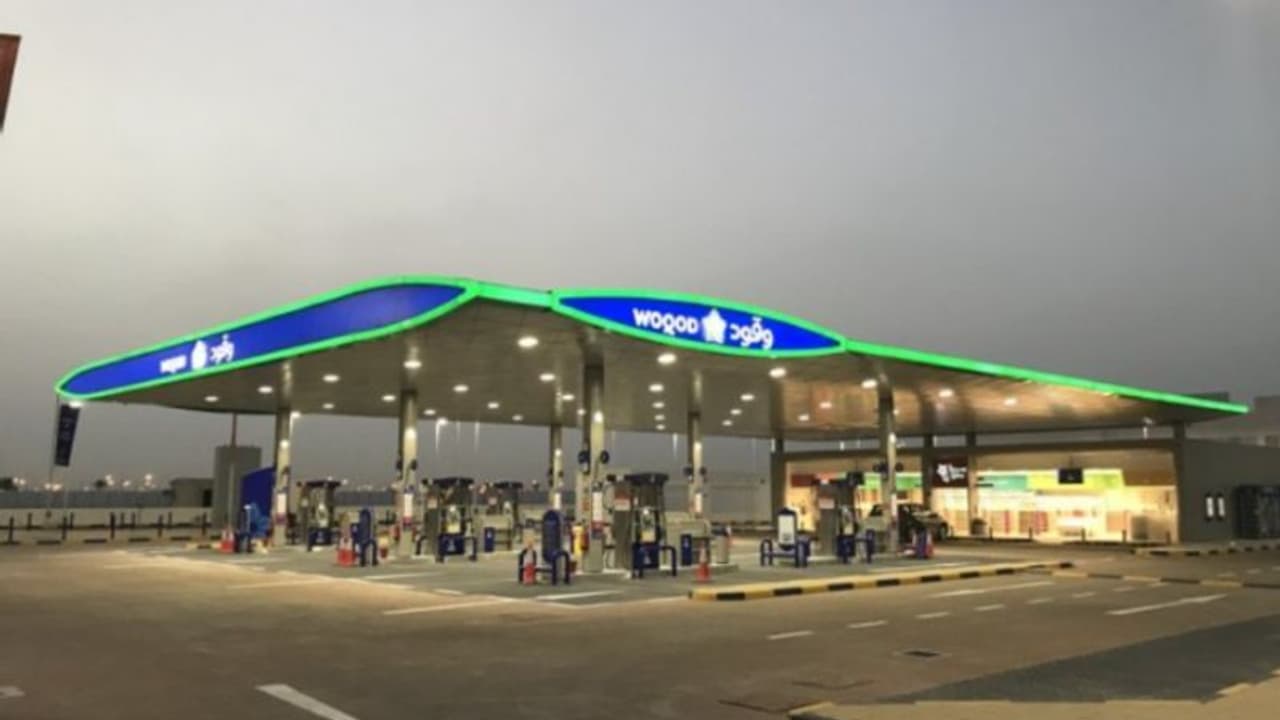 ഖത്തറില്‍ നിലവിലുള്ള ഇന്ധനവില തന്നെ തുടരുമെന്ന് അറിയിപ്പ്