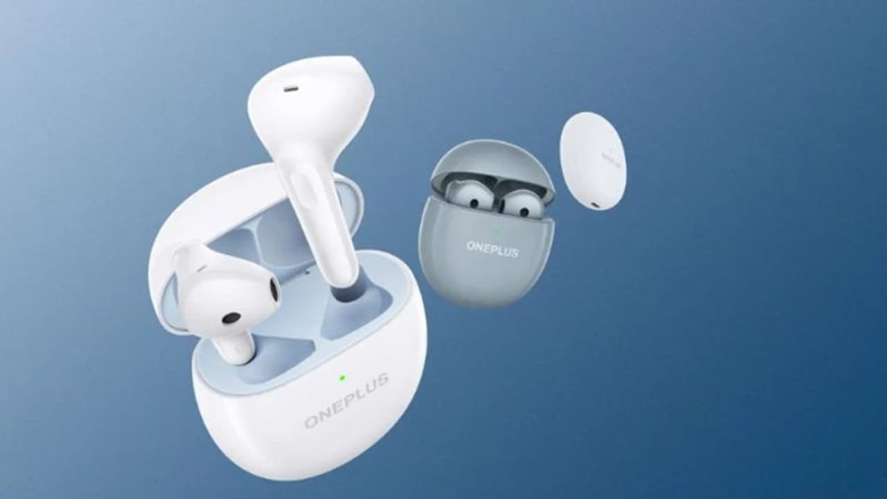 इंतजार खत्म! इंडिया में लॉन्च हुआ OnePlus Nord Buds: 10 मिनट की चार्जिंग में सुन पाएंगे 80 मिनट तक म्यूजिक इंतजार खत्म! इंडिया में लॉन्च हुआ OnePlus Nord Buds: 10 मिनट की चार्जिंग में सुन पाएंगे 80 मिनट तक म्यूजिक