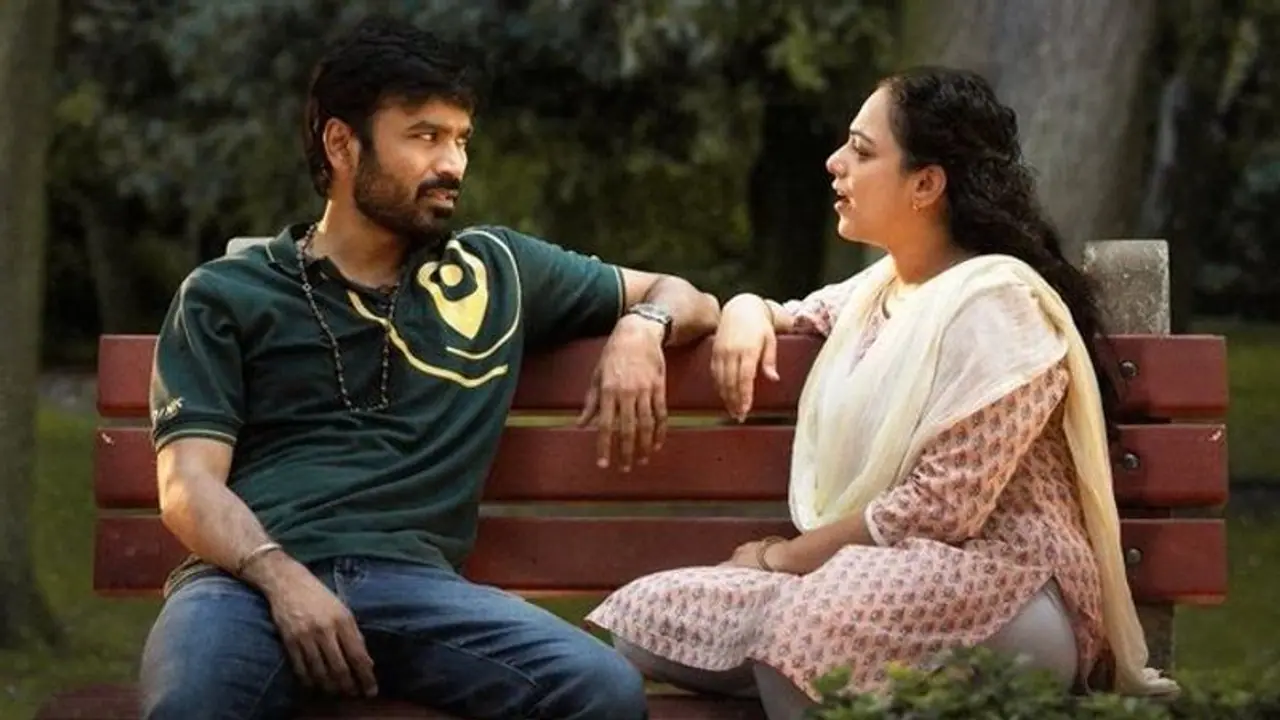 தனுஷ் படத்திலிருந்து தேன்மொழி..திருச்சிற்றம்பலம் 4 வது சிங்கிள் வீடியோ இதோ !