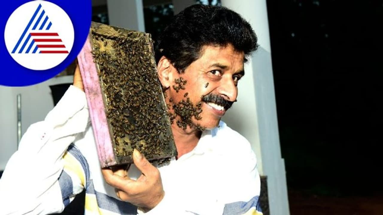 ഏഷ്യാനെറ്റ് സുവർണ ന്യൂസ് അവാർഡ് നേടിയ കർഷകനെ അഭിനന്ദിച്ച് പ്രധാനമന്ത്രി