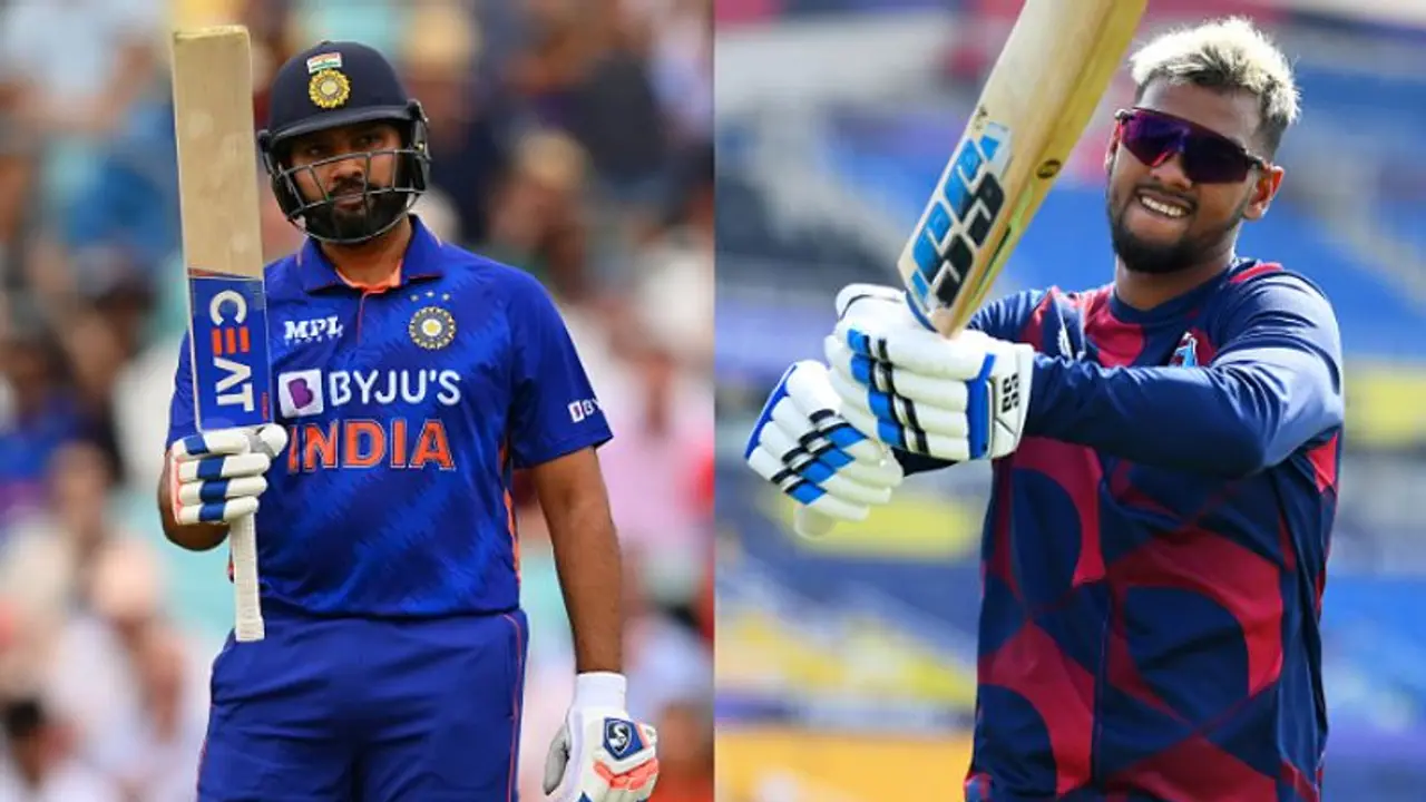 టీమిండియా లగేజీ రావడానికి ఆలస్యం... రెండు గంటలు ఆలస్యంగా ప్రారంభం కానున్న రెండో టీ20...