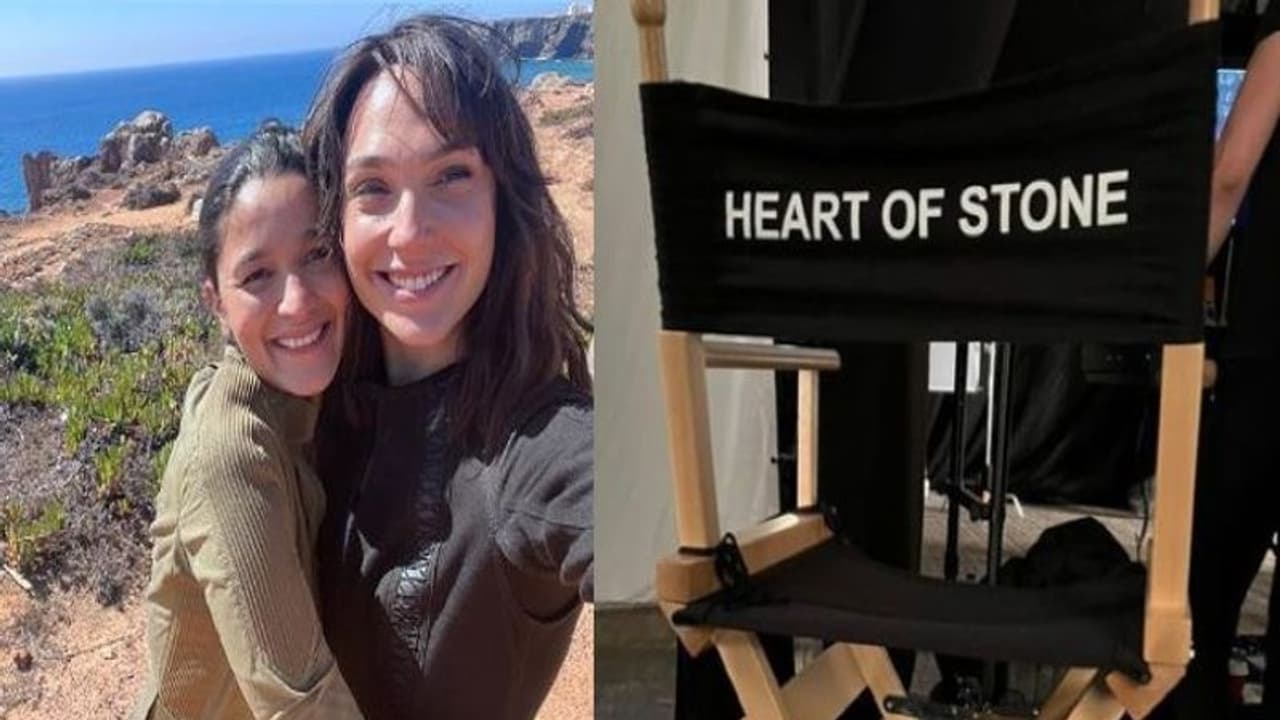 অন্তঃসত্বা অবস্থায় অ্যাকশন ফিল্মের শুটিং, প্রথম হলিউড ছবির অভিজ্ঞতা শেয়ার করলেন আলিয়া অন্তঃসত্বা অবস্থায় অ্যাকশন ফিল্মের শুটিং, প্রথম হলিউড ছবির অভিজ্ঞতা শেয়ার করলেন আলিয়া