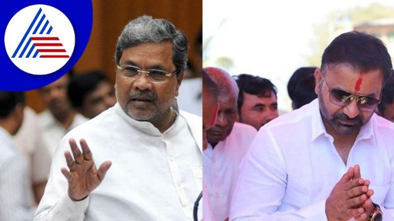 ಸಿದ್ದರಾಮಯ್ಯ ಸಾಧನೆಯಿಂದಲೇ ಮತ್ತೆ ಕಾಂಗ್ರೆಸ್ ಅಧಿಕಾರಕ್ಕೆ ಸಿದ್ದರಾಮಯ್ಯ ಸಾಧನೆಯಿಂದಲೇ ಮತ್ತೆ ಕಾಂಗ್ರೆಸ್ ಅಧಿಕಾರಕ್ಕೆ