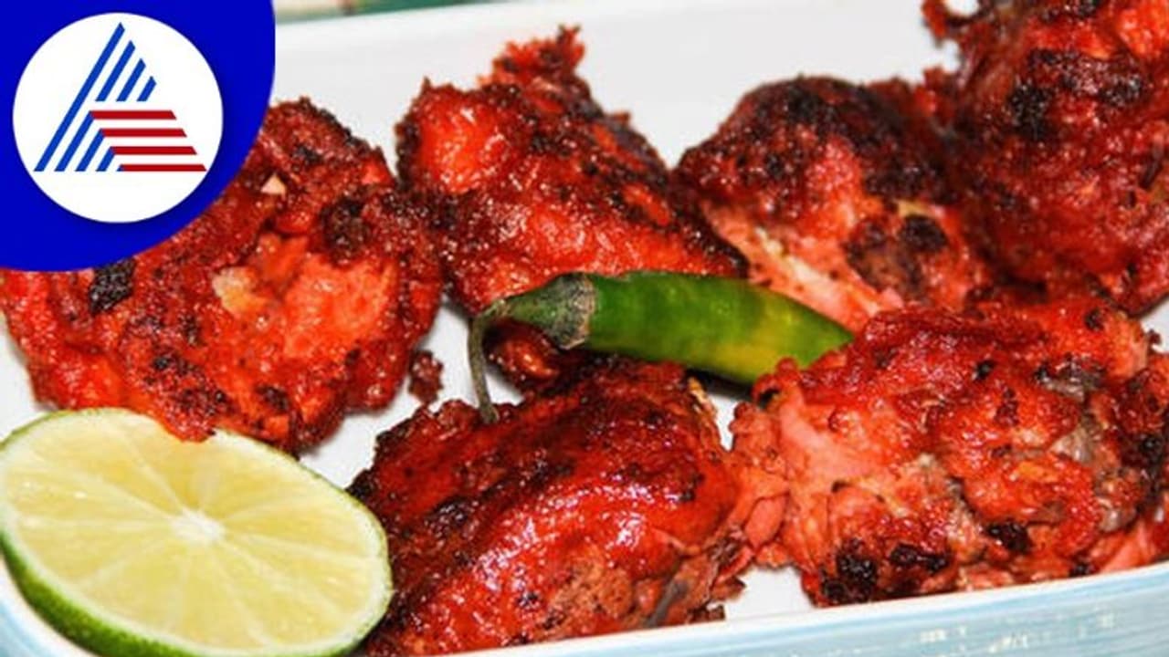 ಪತ್ನಿ ಮಾಡಿದ ಕಬಾಬ್ ಟೇಸ್ಟ್ ಇಲ್ಲ ಅಂತಾ ಗಂಡ ಆತ್ಮಹತ್ಯೆ!