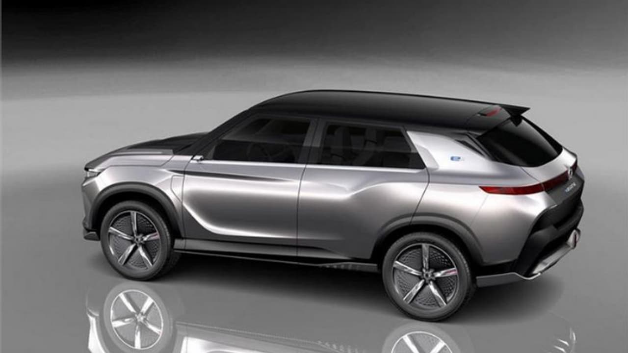 अपकमिंग Mahindra XUV400 इलेक्ट्रिक SUV के बारे में जानिए 5 बड़ी बातें, इस दिन होगी लॉन्च अपकमिंग Mahindra XUV400 इलेक्ट्रिक SUV के बारे में जानिए 5 बड़ी बातें, इस दिन होगी लॉन्च