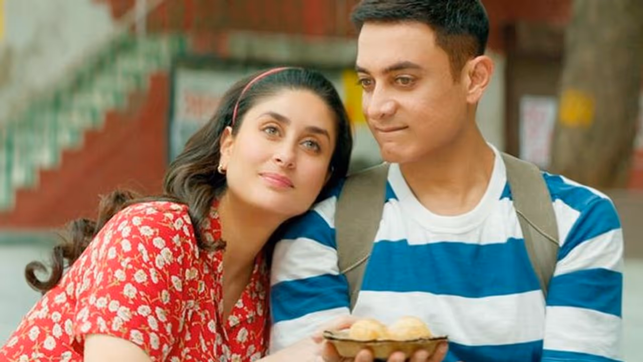 'लाल सिंह चड्ढा' को हिट कराने तिकड़म भिड़ा रहे आमिर खान, RRR KGF2 की स्टेटजी को भी छोड़ा पीछे 'लाल सिंह चड्ढा' को हिट कराने तिकड़म भिड़ा रहे आमिर खान, RRR KGF2 की स्टेटजी को भी छोड़ा पीछे