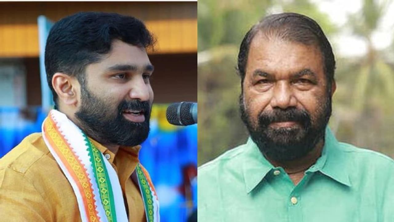 വിദ്യാഭ്യാസ മന്ത്രി വി ശിവൻകുട്ടിയുടെ പോസ്റ്റ് ഷെയർ ചെയ്ത് വിടി ബൽറാം!