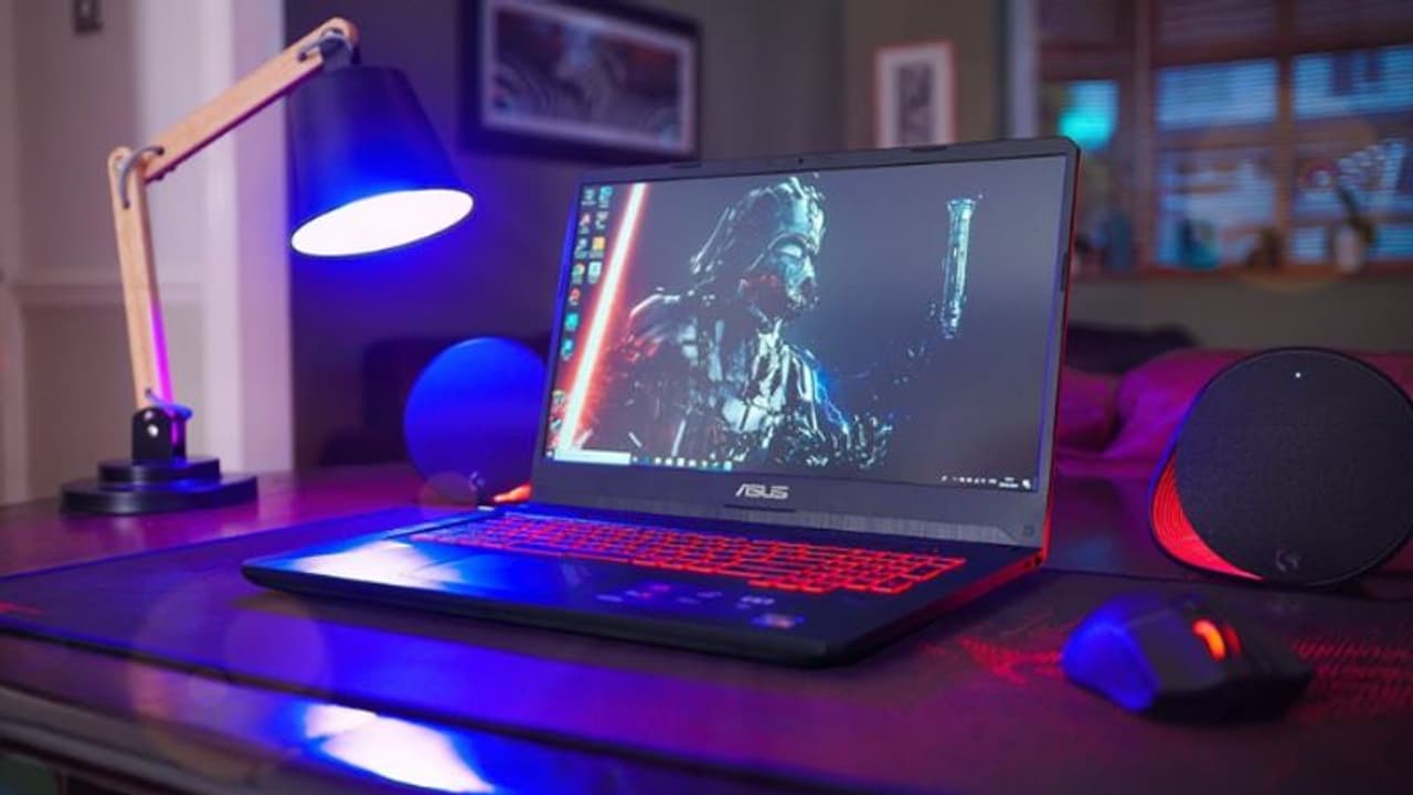 లాప్ టాప్ కొంటున్నారా, అయితే Amazon Extra Happiness Days saleలో సగం ధరకే కొనుగోలు చేసే బంపర్ ఆఫర్.. లాప్ టాప్ కొంటున్నారా, అయితే Amazon Extra Happiness Days saleలో సగం ధరకే కొనుగోలు చేసే బంపర్ ఆఫర్..