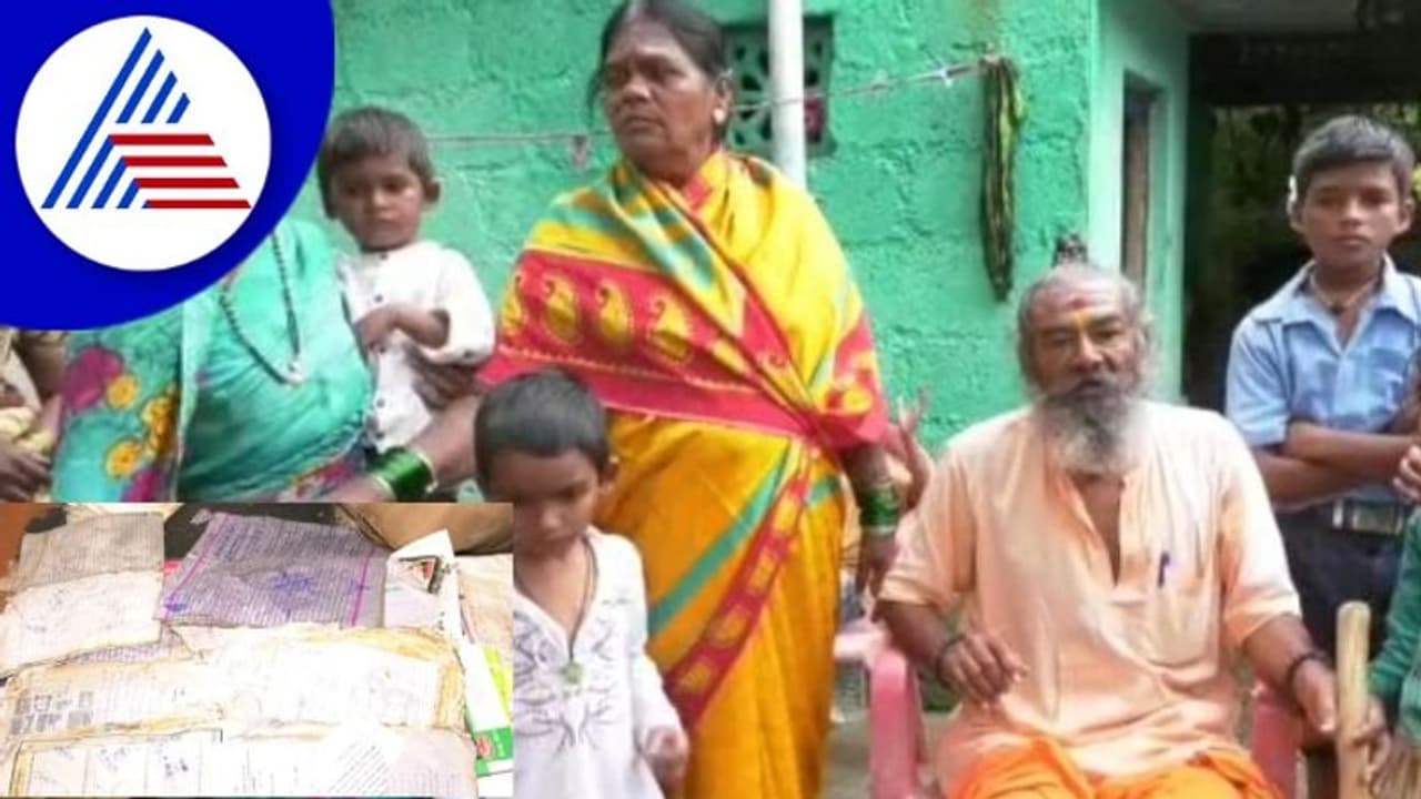 Heavy Rain Fall : ಚೇರ್ ಮೇಲೆ ರಾತ್ರಿ ಕಳೆದ ಆಪರೇಷನ್ ಆದ ವ್ಯಕ್ತಿ!
