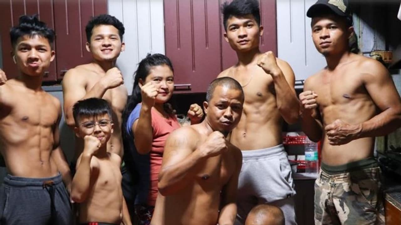 जेरेमी लालरिनुंगा का राज: सोना जीतने से पहले ही जेरेमी के फोन वॉलपेपर पर सज गया था कॉमनवेल्थ का 'गोल्ड मेडल' जेरेमी लालरिनुंगा का राज: सोना जीतने से पहले ही जेरेमी के फोन वॉलपेपर पर सज गया था कॉमनवेल्थ का 'गोल्ड मेडल'