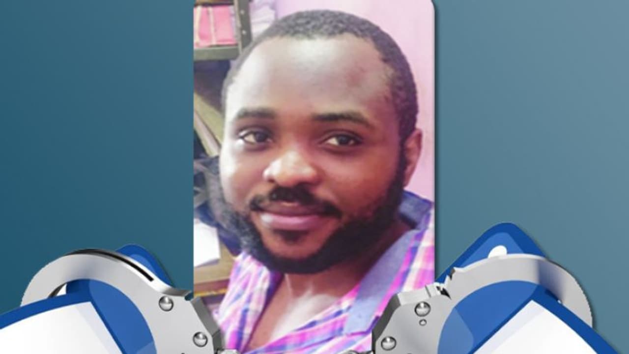 'ടെക്സാസിലെ ഡോക്ടര്‍' മലയാളിയെ പറ്റിച്ച് തട്ടിയത് 21.65 ലക്ഷം; നൈജീരിയക്കാരനെ ദില്ലിയിലെത്തി പൊക്കി പൊലീസ്