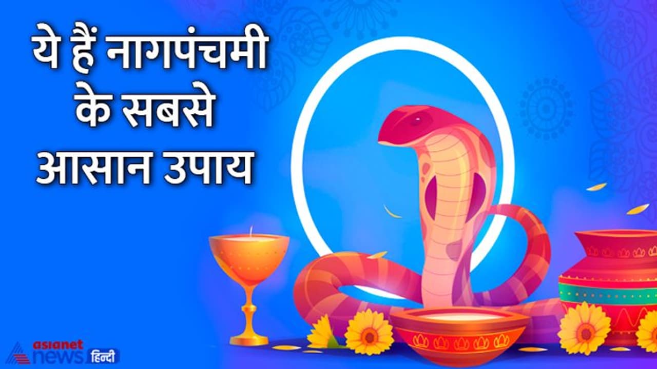 Nagpanchami 2022: नागपंचमी पर करें ये 5 काम, मिलेंगे शुभ फल और नागदेवता करेंगे हर इच्छा पूरी Nagpanchami 2022: नागपंचमी पर करें ये 5 काम, मिलेंगे शुभ फल और नागदेवता करेंगे हर इच्छा पूरी