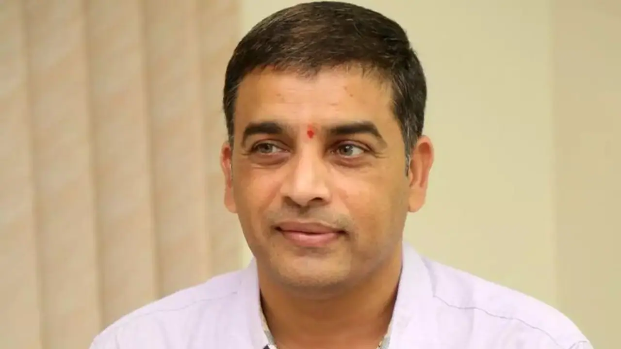 ఆసక్తికరంగా ప్రొడ్యూసర్ దిల్ రాజు ఫ్యూచర్ ప్రాజెక్ట్స్? ఏ డైరెక్టర్స్ తో చేయబోతున్నారంటే!?