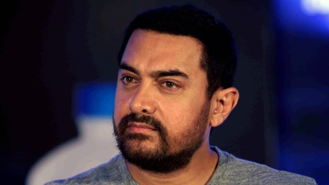 'Laal Singh Chaddha' के विरोध ने उड़ाई आमिर खान की नींद, गुहार लगा रहे प्लीज मेरी फिल्म का बहिष्कार मत करो 'Laal Singh Chaddha' के विरोध ने उड़ाई आमिर खान की नींद, गुहार लगा रहे प्लीज मेरी फिल्म का बहिष्कार मत करो