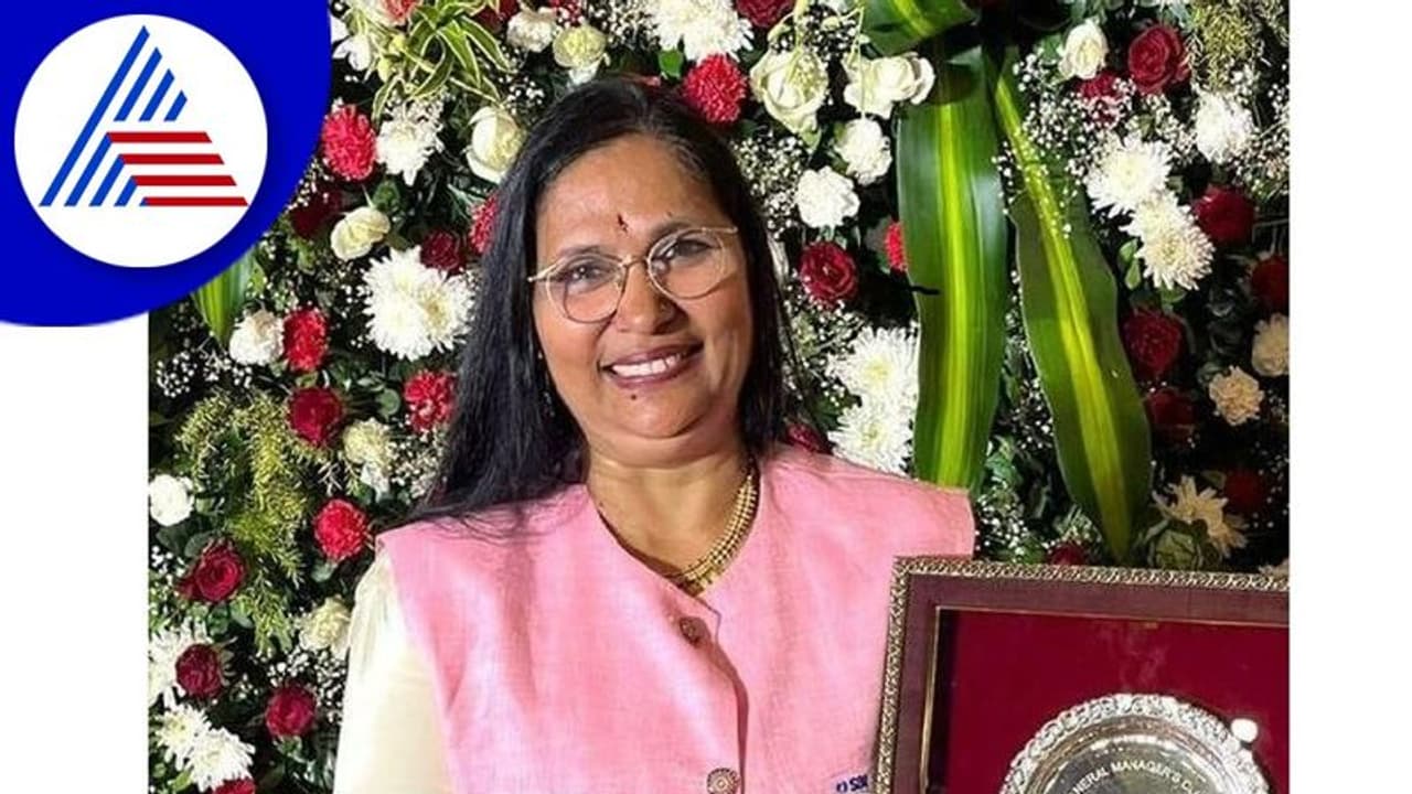 ಸ್ವೀಪರ್ ಆಗಿ ಕೆಲಸಕ್ಕೆ ಸೇರಿದ ಇವರು ಈಗ SBI Bank Manager