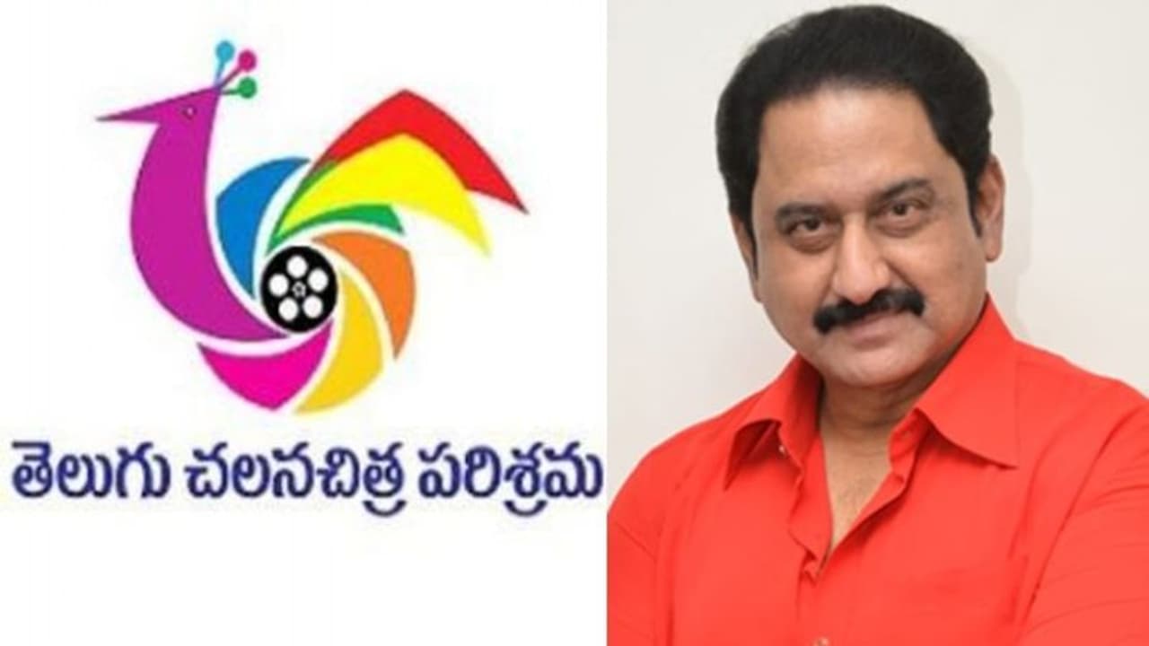 షూటింగ్స్ బంద్ చేయడం సరికాదు.. వీలైతే ఇలా చేయండి.. సుమన్ ఇంట్రెస్టింగ్ కామెంట్స్.. షూటింగ్స్ బంద్ చేయడం సరికాదు.. వీలైతే ఇలా చేయండి.. సుమన్ ఇంట్రెస్టింగ్ కామెంట్స్..