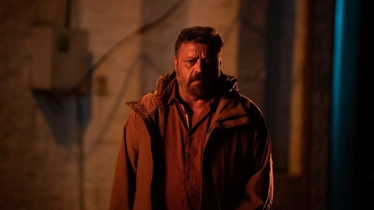 കേരളത്തിലെ വിജയം, 'പാപ്പന്റെ' റെസ്റ്റ് ഓഫ് ഇന്ത്യ അവകാശത്തിന് വന് തുക? കേരളത്തിലെ വിജയം, 'പാപ്പന്റെ' റെസ്റ്റ് ഓഫ് ഇന്ത്യ അവകാശത്തിന് വന് തുക?