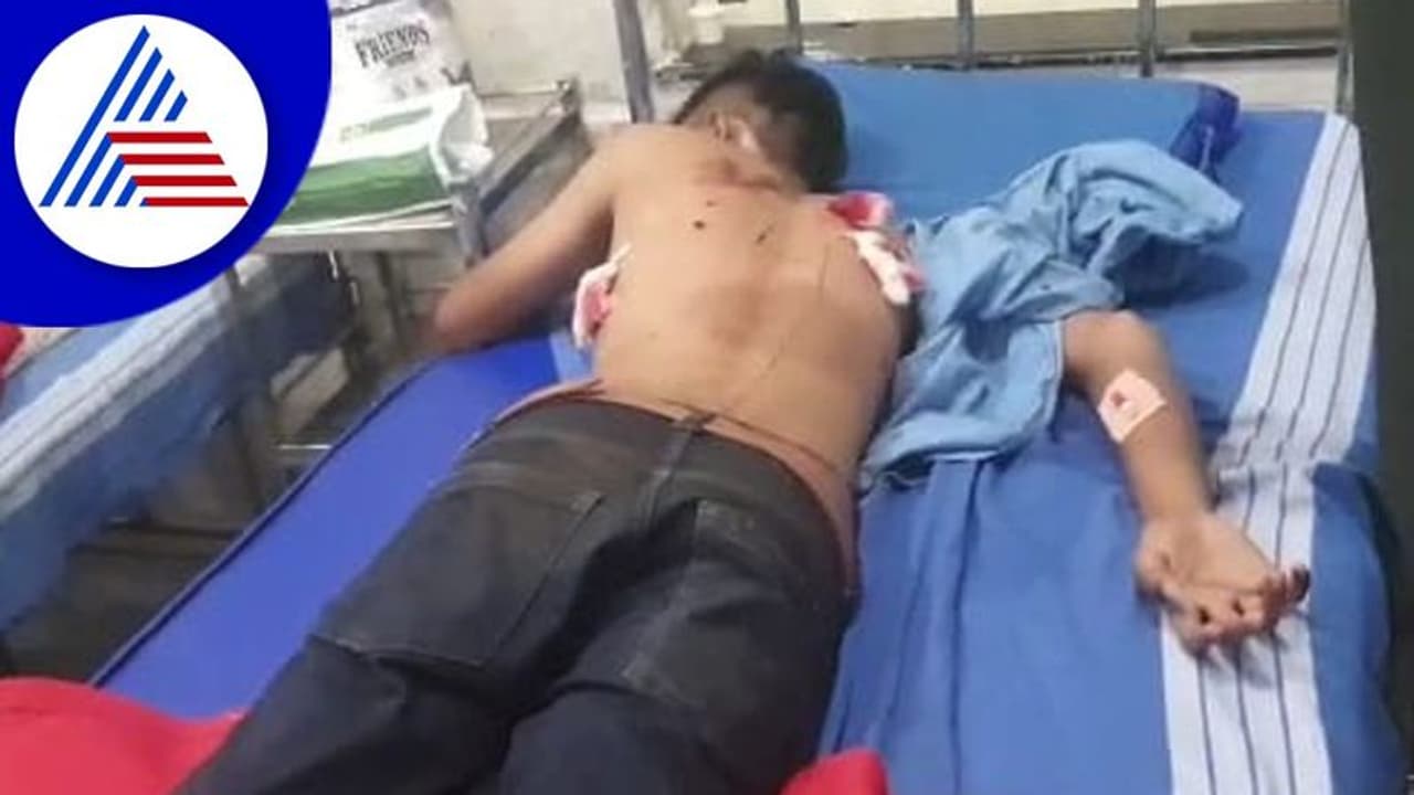 Belagavi: ಯುವತಿ ವಿಚಾರಕ್ಕೆ ಕಾಲೇಜು ವಿದ್ಯಾರ್ಥಿಗಳ ಗಲಾಟೆ: ಇಬ್ಬರಿಗೆ ಗಾಯ