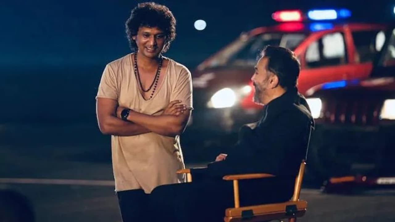 'സമൂഹമാധ്യമങ്ങളില് നിന്ന് ഇടവേള'; തീരുമാനം പറഞ്ഞ് ലോകേഷ് കനകരാജ് 'സമൂഹമാധ്യമങ്ങളില് നിന്ന് ഇടവേള'; തീരുമാനം പറഞ്ഞ് ലോകേഷ് കനകരാജ്