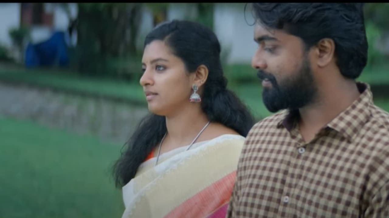 ജസ്റ്റിന് വര്ഗീസിന്റെ ഈണത്തില് മനോഹര മെലഡി; 'വിശുദ്ധ മെജോ' വീഡിയോ സോംഗ് ജസ്റ്റിന് വര്ഗീസിന്റെ ഈണത്തില് മനോഹര മെലഡി; 'വിശുദ്ധ മെജോ' വീഡിയോ സോംഗ്