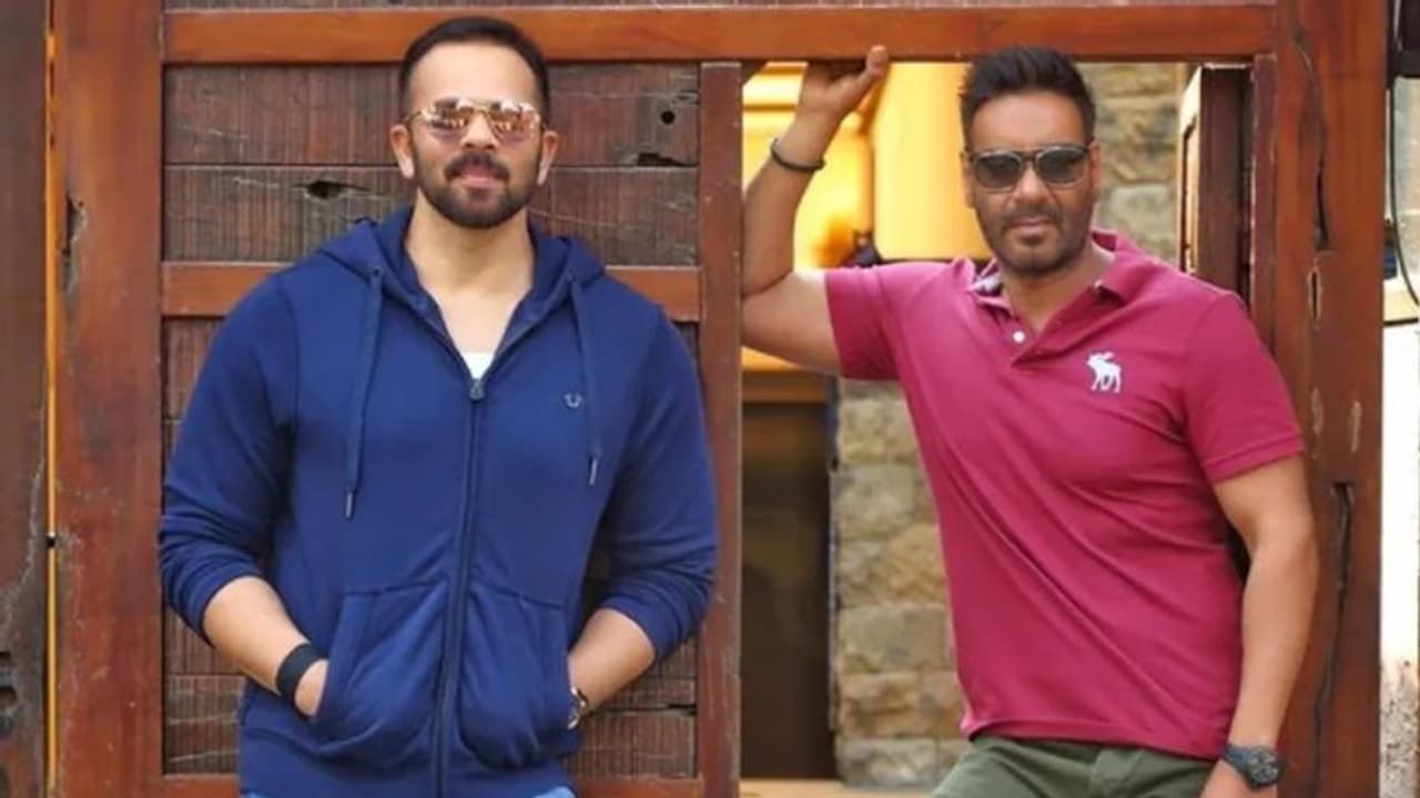 Singham 3:Kareena Kapoor Khan to star in Rohit Shetty directorial? Here's what we know Singham 3:Kareena Kapoor Khan to star in Rohit Shetty directorial? Here's what we know