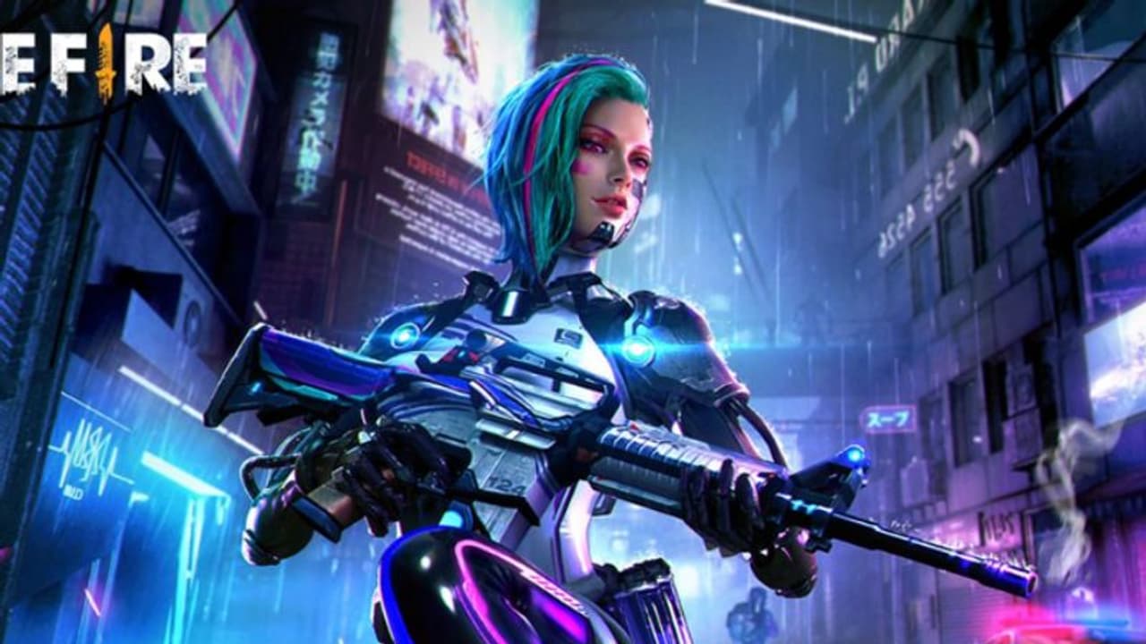 Garena Free Fire redeem codes for 2 August 2022: फ्री गिफ्ट के लिए देखें ये लेटेस्ट कोड, ऐसे करें रिडीम