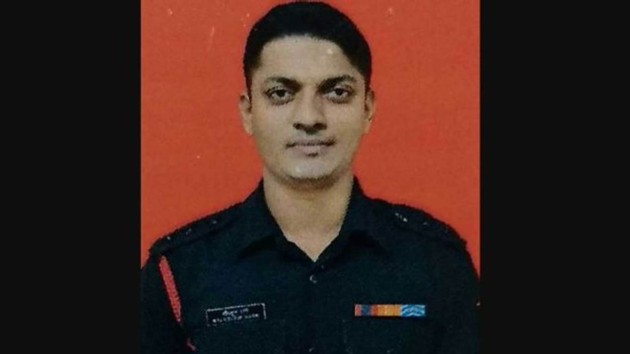 Remember and Never Forget: Major Kaustubh Prakash Rane, 36 Rashtriya Rifles