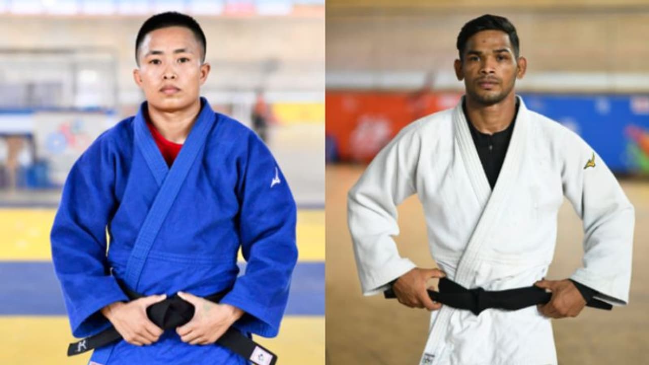 കോമണ്‍വെല്‍ത്ത് ഗെയിംസ്: ജൂഡോയില്‍ വിജയ് കുമാര്‍ യാദവിന് വെങ്കലം; ഹോക്കിയില്‍ ഇന്ത്യക്ക് സമനില