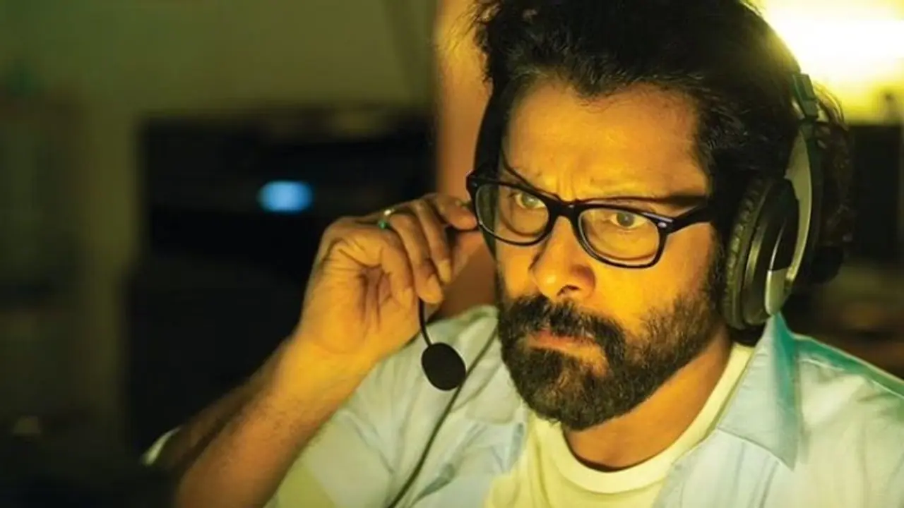 3 மணிநேரத்திற்கு மேல் ரன்னிங் டைம்... சென்சார் அப்டேட்டை வெளியிட்ட விக்ரமின் ‘கோப்ரா’ டீம்