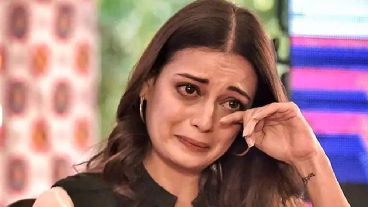 दीया मिर्जा की भतीजी का निधन, एक्ट्रेस ने इमोशनल पोस्ट शेयर कर कही ये बात दीया मिर्जा की भतीजी का निधन, एक्ट्रेस ने इमोशनल पोस्ट शेयर कर कही ये बात