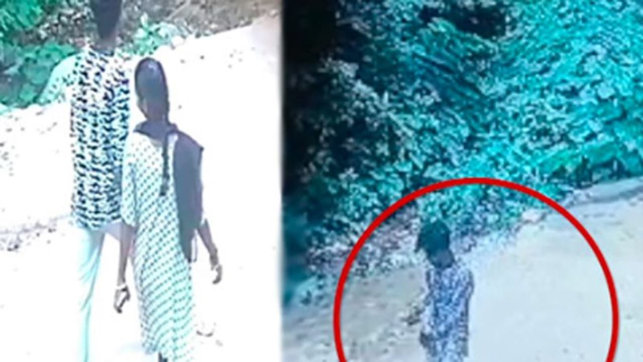 திருமணம் ஆகி நாலு மாசம் தான் ஆகுது! அதுக்குள்ள காதல் மனைவி கொலை! காட்டி கொடுத்த சிசிடிவி.. சென்னையில் பயங்கரம் திருமணம் ஆகி நாலு மாசம் தான் ஆகுது! அதுக்குள்ள காதல் மனைவி கொலை! காட்டி கொடுத்த சிசிடிவி.. சென்னையில் பயங்கரம்