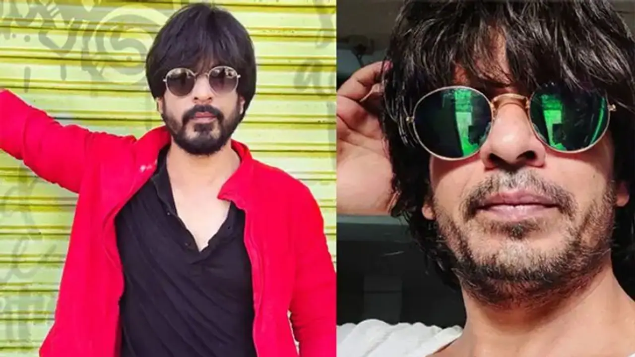 किंग खान का ये वीडियो वायरल.. यूजर्स बोले मैं तेरा हाय रे जबरा होय रे जबरा फैन हो गया