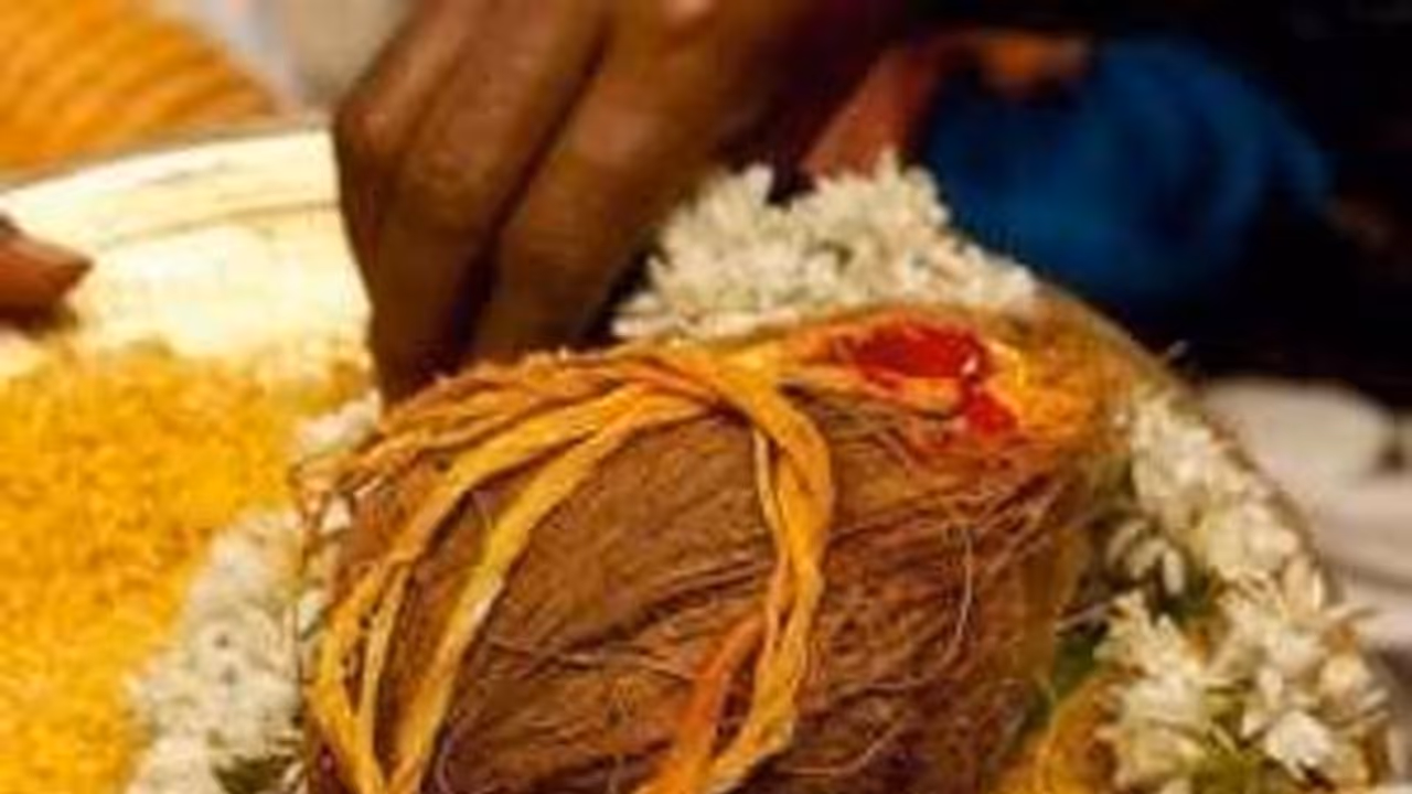 தாலி கயிறு எந்த கிழமையில்... எந்த நேரத்தில் மாற்றுவது நல்லது?!