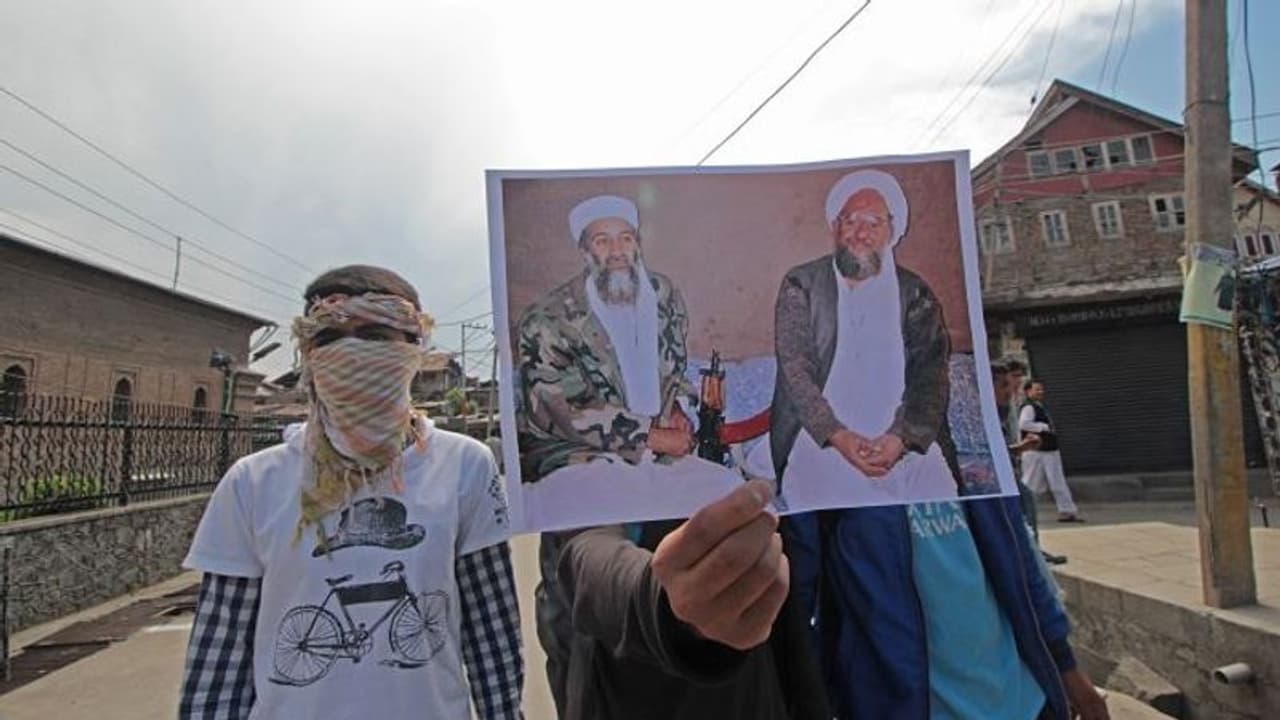 Who was Ayman al Zawahiri, the Al Qaeda head with $25 million bounty on his head? Who was Ayman al Zawahiri, the Al Qaeda head with $25 million bounty on his head?