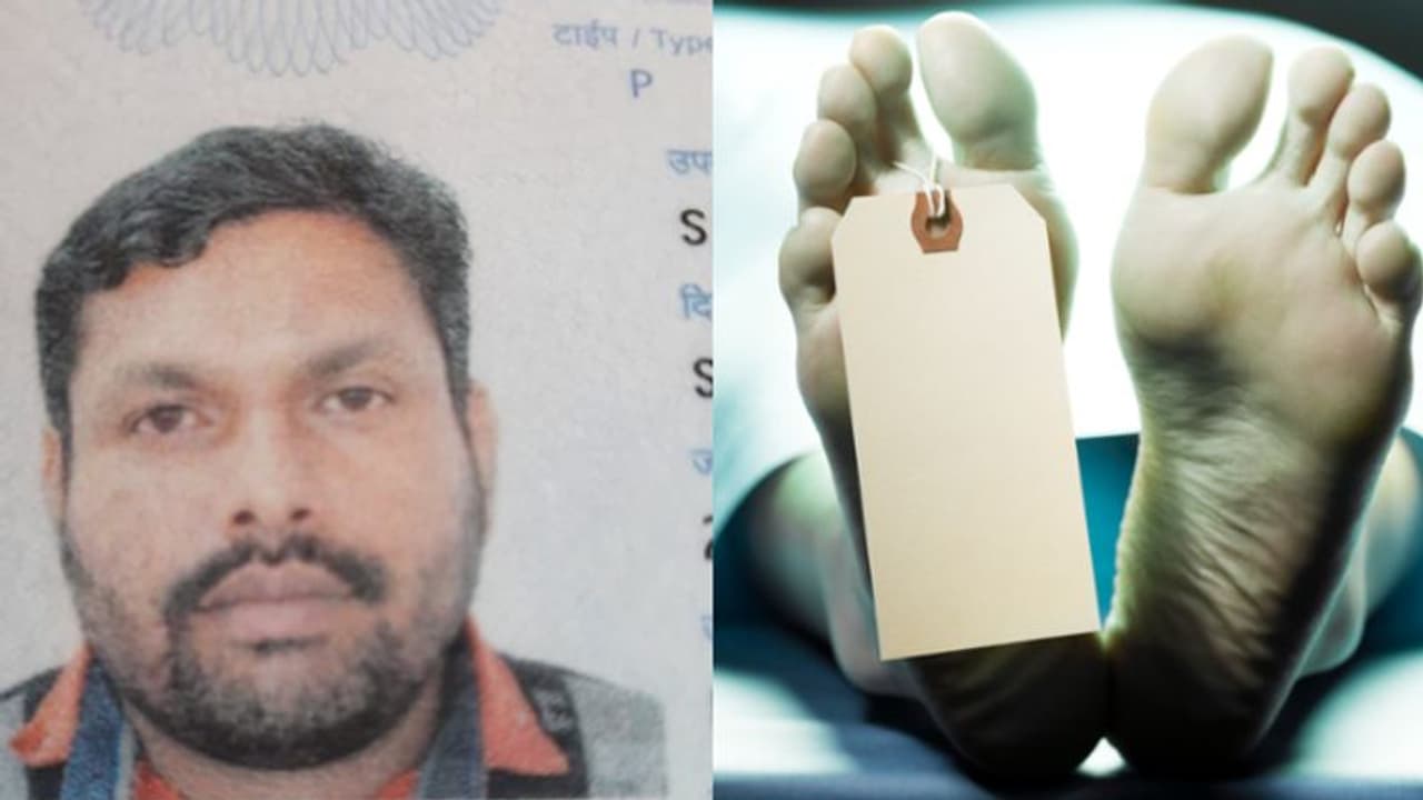 ഫോണില്‍ പാട്ട് വച്ചതിനെ ചൊല്ലി തര്‍ക്കം; സഹോദരനെ അനിയന്‍ വിറക് കൊണ്ട് അടിച്ചു കൊലപ്പെടുത്തി