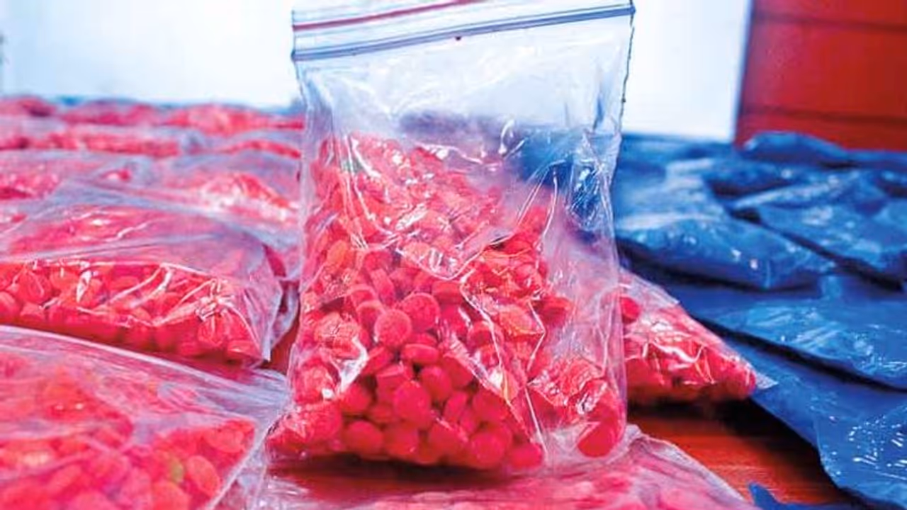 'ഇന്ത്യൻ യുവതികളെ വിവാഹം ചെയ്യും, പിന്നെ കാരിയർമാരാക്കും'; ലഹരിക്കടത്തിന് പുതുവഴി തേടി വിദേശ മാഫിയ