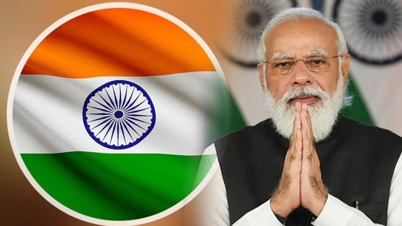 'A+ ... True leader': PM Modi's words of motivation for wrestler Pooja Gehlot wins hearts