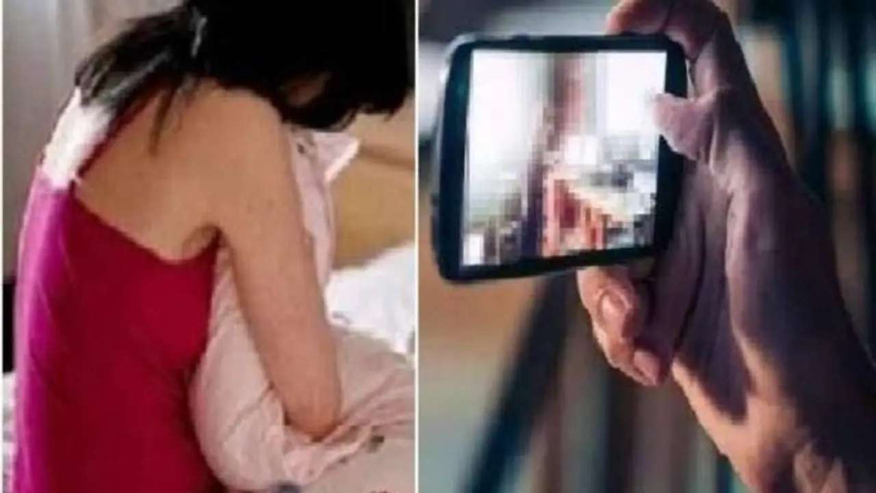 जमशेदपुर में युवक की करतूतः सोशल मीडिया में दोस्ती की, फोटो मांगे, फिर वायरल करने की धमकी दे करने लगा ब्लैकमेल जमशेदपुर में युवक की करतूतः सोशल मीडिया में दोस्ती की, फोटो मांगे, फिर वायरल करने की धमकी दे करने लगा ब्लैकमेल