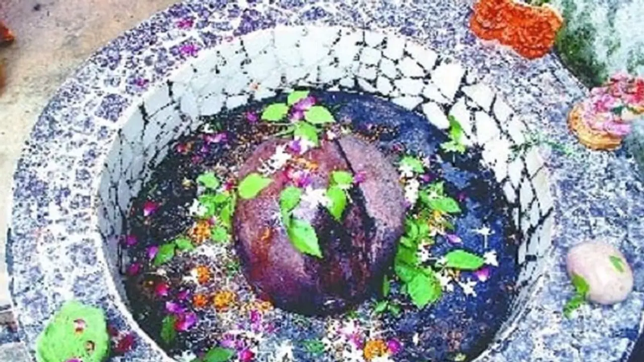 लखीमपुर खीरी: जहां रखी जाती देवकली की मिट्टी वहां नहीं आते सांप, जानिए क्या है खंडित शिवलिंग का रहस्य लखीमपुर खीरी: जहां रखी जाती देवकली की मिट्टी वहां नहीं आते सांप, जानिए क्या है खंडित शिवलिंग का रहस्य