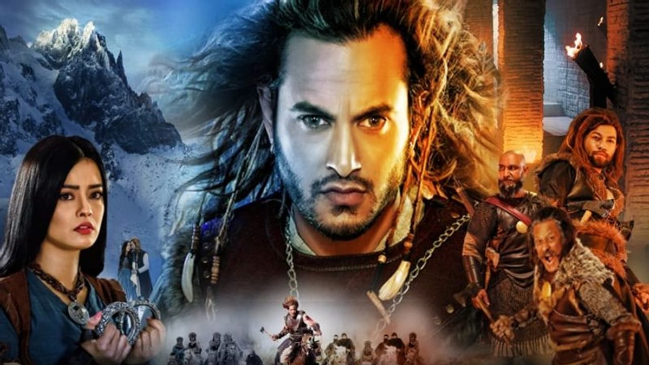 ഇന്ത്യന് റിലീസിന് ആദ്യമായി ഒരു നേപ്പാളി ചിത്രം; 'പ്രേം ഗീത് 3' സെപ്റ്റംബറില് ഇന്ത്യന് റിലീസിന് ആദ്യമായി ഒരു നേപ്പാളി ചിത്രം; 'പ്രേം ഗീത് 3' സെപ്റ്റംബറില്