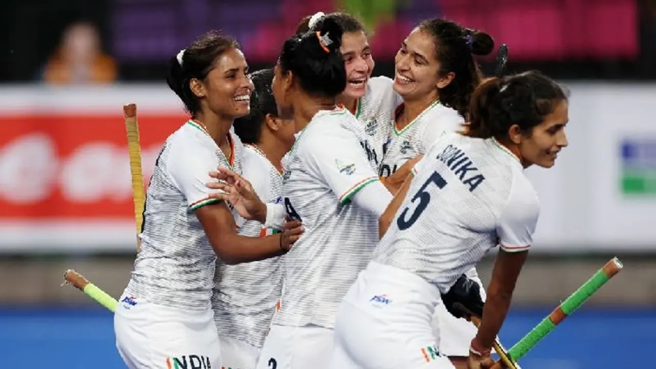 CWG 2022: A look at India's schedule for Day 5 at the Commonwealth Games CWG 2022: A look at India's schedule for Day 5 at the Commonwealth Games