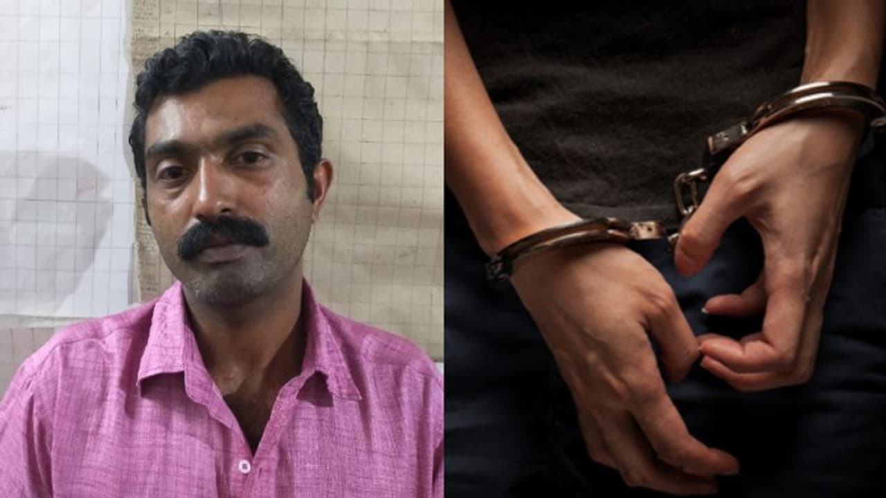 ഡ്രൈ ഡേയിൽ വീട് ബാറാക്കി മദ്യവിൽപ്പന; ഓട്ടോറിക്ഷയില്‍ ഒളിപ്പിച്ച മദ്യമടക്കം ഒരാള്‍ പിടിയിൽ