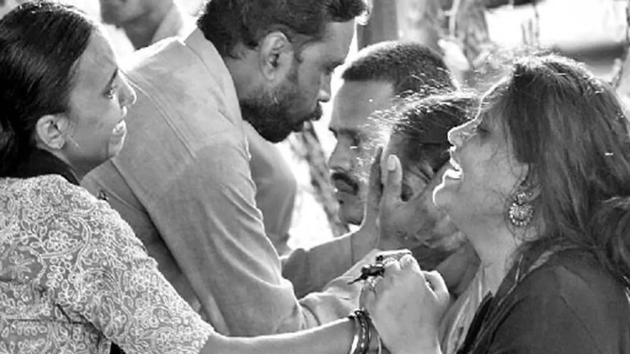 जबलपुर हॉस्पिटल में जिंदा जल गए 8 लोगः 'सर, मेरा भाई मुझे लौटा दो' एक बहन की दर्दनाक चीख सुन रो पड़ा हर कोई