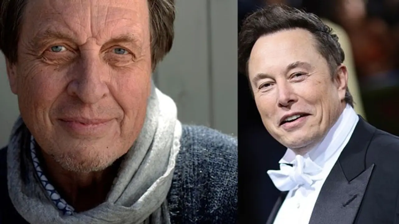 Elon Musk : മകനെ ഓർത്ത് അഭിമാനം തോന്നുന്നില്ലെന്ന് ഇലോണ് മസ്കിന്റെ പിതാവ് Elon Musk : മകനെ ഓർത്ത് അഭിമാനം തോന്നുന്നില്ലെന്ന് ഇലോണ് മസ്കിന്റെ പിതാവ്