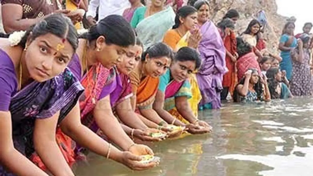 Aadi Perukku 2023: ஆடிப்பெருக்கு குறித்து சுவாரஸ்யமான தகவல்கள் இதோ..!!