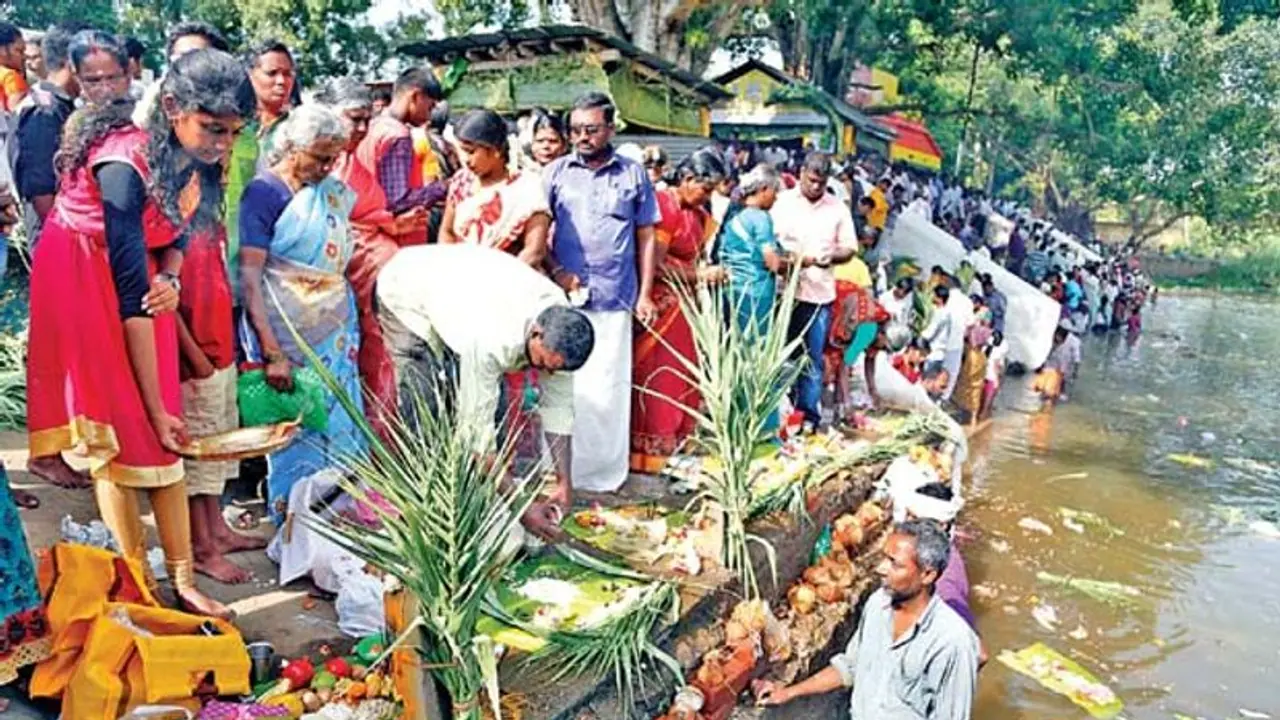 Aadi Perukku 2023: ஆடிப்பெருக்கு என்று அழைக்கப்படுவது ஏன்? அதன் சிறப்புகள் என்ன? மிஸ் பண்ணிடாதீங்க..!!