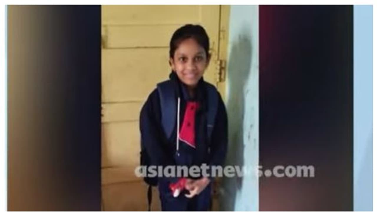 ബംഗളൂരുവിൽ കീടനാശിനി ശ്വസിച്ച് മലയാളി പെൺകുട്ടി മരിച്ചു