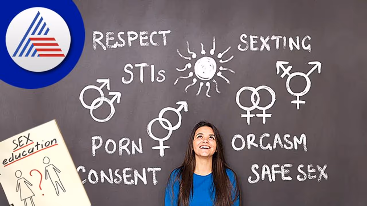 ತಾಯಿಯಾಗ್ತಿದ್ದಾರೆ ಹದಿ ವಯಸ್ಸಿನ ಹೆಣ್ಮಕ್ಕಳು: Sex Education ಅನಿವಾರ್ಯ ತಾಯಿಯಾಗ್ತಿದ್ದಾರೆ ಹದಿ ವಯಸ್ಸಿನ ಹೆಣ್ಮಕ್ಕಳು: Sex Education ಅನಿವಾರ್ಯ